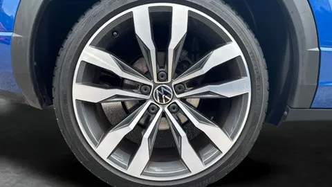Thumbnail image for the Volkswagen T-Roc 1.5 TSI GPF EVO R-Line   DSG