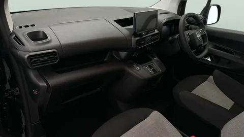 Thumbnail image for the Citroën E-Berlingo 52kWh PLUS M   (7.4kW Charger)