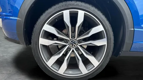 Thumbnail image for the Volkswagen T-Roc 1.5 TSI GPF EVO R-Line   DSG
