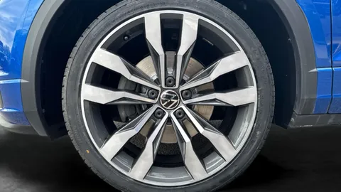 Thumbnail image for the Volkswagen T-Roc 1.5 TSI GPF EVO R-Line   DSG