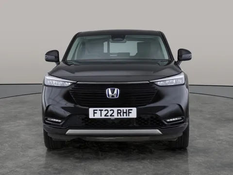 Thumbnail image for the Honda Hr-V 1.5 h i-MMD Advance    CVT
