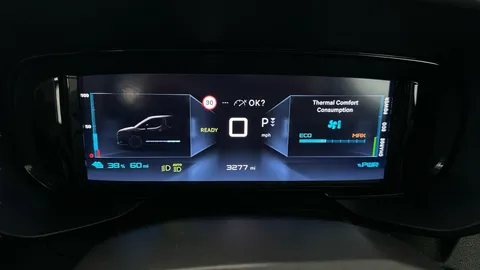 Thumbnail image for the Citroën E-Berlingo 52kWh PLUS M   (7.4kW Charger)