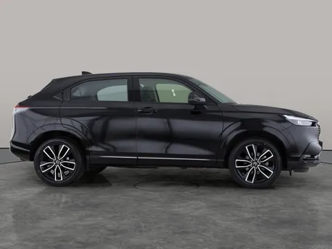 Thumbnail image for the Honda Hr-V 1.5 h i-MMD Advance    CVT