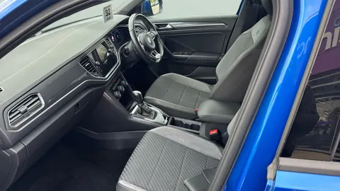 Thumbnail image for the Volkswagen T-Roc 1.5 TSI GPF EVO R-Line   DSG