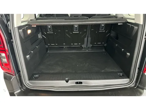 Thumbnail image for the Citroën E-Berlingo 52kWh PLUS M   (7.4kW Charger)