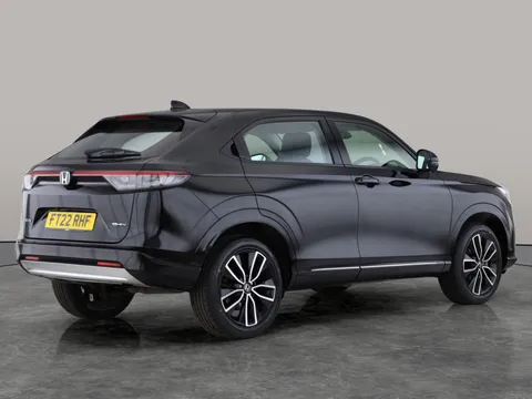 Thumbnail image for the Honda Hr-V 1.5 h i-MMD Advance    CVT