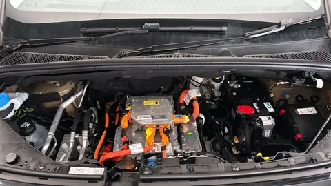 Thumbnail image for the Citroën E-Berlingo 52kWh PLUS M   (7.4kW Charger)