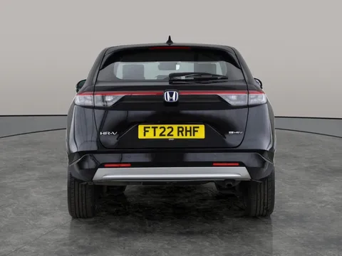 Thumbnail image for the Honda Hr-V 1.5 h i-MMD Advance    CVT