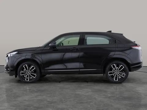 Thumbnail image for the Honda Hr-V 1.5 h i-MMD Advance    CVT