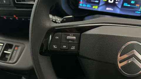 Thumbnail image for the Citroën E-Berlingo 52kWh PLUS M   (7.4kW Charger)