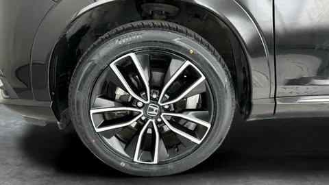 Thumbnail image for the Honda Hr-V 1.5 h i-MMD Advance    CVT