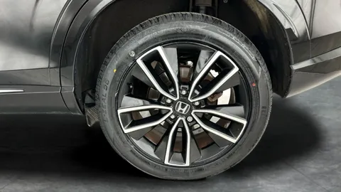 Thumbnail image for the Honda Hr-V 1.5 h i-MMD Advance    CVT