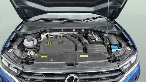 Thumbnail image for the Volkswagen T-Roc 1.5 TSI GPF EVO R-Line   DSG