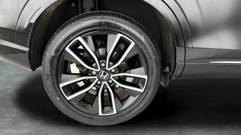 Thumbnail image for the Honda Hr-V 1.5 h i-MMD Advance    CVT