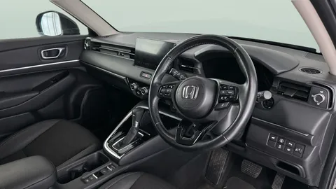 Thumbnail image for the Honda Hr-V 1.5 h i-MMD Advance    CVT