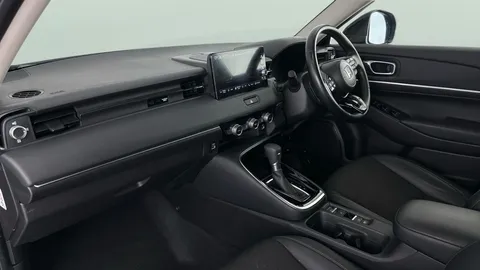 Thumbnail image for the Honda Hr-V 1.5 h i-MMD Advance    CVT