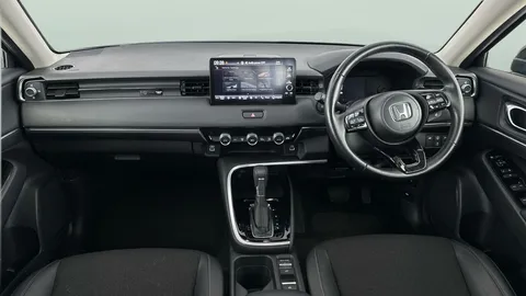 Thumbnail image for the Honda Hr-V 1.5 h i-MMD Advance    CVT