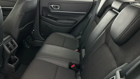 Thumbnail image for the Honda Hr-V 1.5 h i-MMD Advance    CVT
