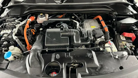 Thumbnail image for the Honda Hr-V 1.5 h i-MMD Advance    CVT
