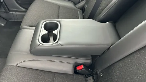 Thumbnail image for the Honda Hr-V 1.5 h i-MMD Advance    CVT