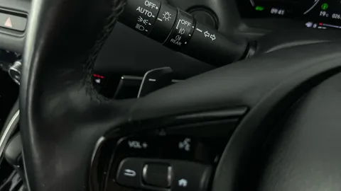 Thumbnail image for the Honda Hr-V 1.5 h i-MMD Advance    CVT