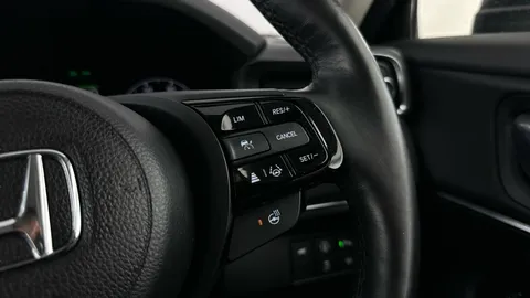 Thumbnail image for the Honda Hr-V 1.5 h i-MMD Advance    CVT