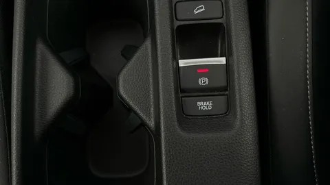 Thumbnail image for the Honda Hr-V 1.5 h i-MMD Advance    CVT