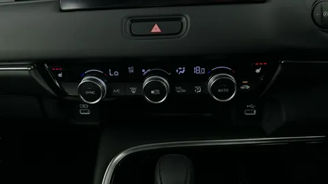 Thumbnail image for the Honda Hr-V 1.5 h i-MMD Advance    CVT