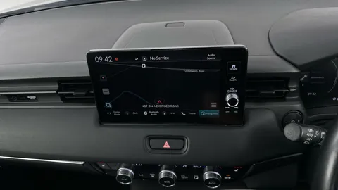 Thumbnail image for the Honda Hr-V 1.5 h i-MMD Advance    CVT