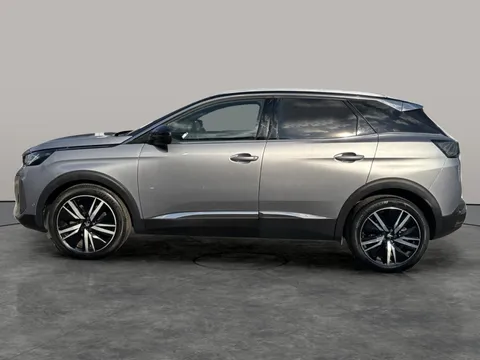 Thumbnail image for the Peugeot 3008 1.6 PureTech GT Premium   EAT