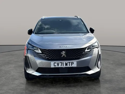 Thumbnail image for the Peugeot 3008 1.6 PureTech GT Premium   EAT