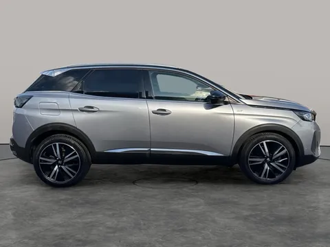 Thumbnail image for the Peugeot 3008 1.6 PureTech GT Premium   EAT