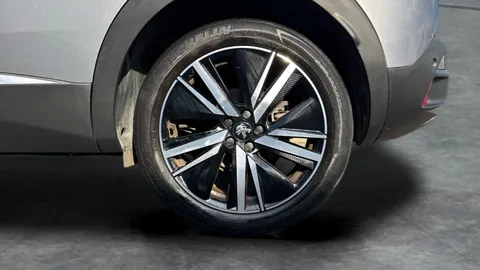 Thumbnail image for the Peugeot 3008 1.6 PureTech GT Premium   EAT