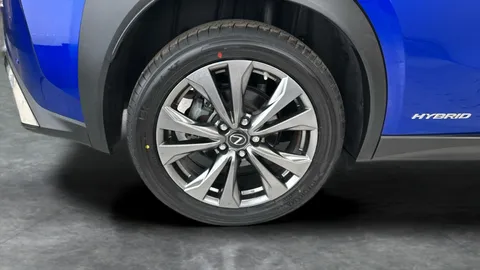 Thumbnail image for the Lexus Ux 2.0 250h F Sport    E-CVT