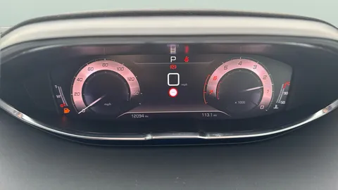 Thumbnail image for the Peugeot 3008 1.6 PureTech GT Premium   EAT