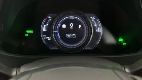 Thumbnail image for the Lexus Ux 2.0 250h F Sport    E-CVT