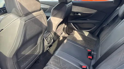 Thumbnail image for the Peugeot 3008 1.6 PureTech GT Premium   EAT