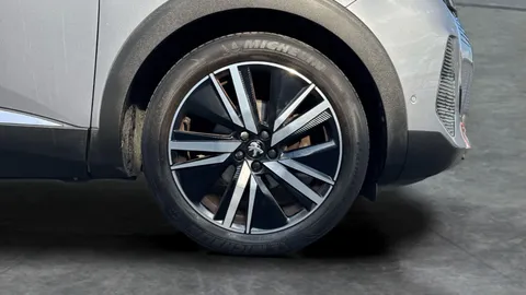Thumbnail image for the Peugeot 3008 1.6 PureTech GT Premium   EAT
