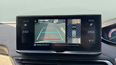 Thumbnail image for the Peugeot 3008 1.6 PureTech GT Premium   EAT