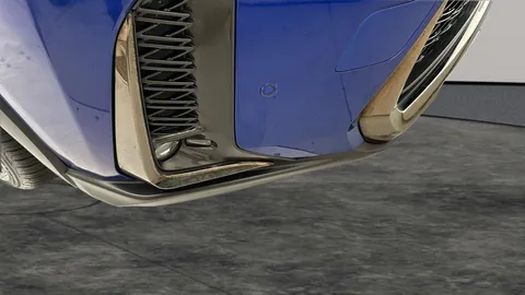 Thumbnail image for the Lexus Ux 2.0 250h F Sport    E-CVT