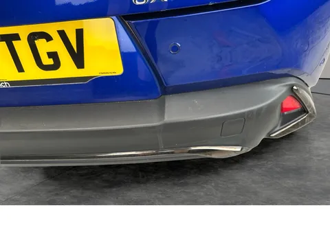 Thumbnail image for the Lexus Ux 2.0 250h F Sport    E-CVT