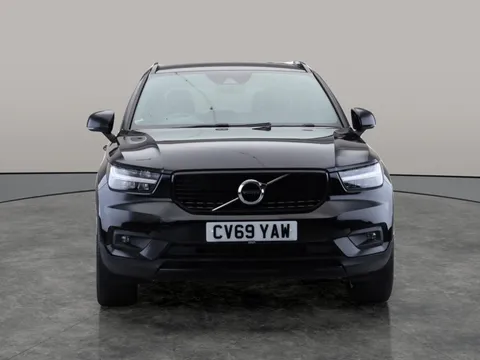 Thumbnail image for the Volvo XC40 1.5 T3 R-Design