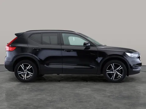 Thumbnail image for the Volvo XC40 1.5 T3 R-Design