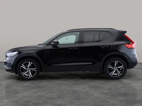 Thumbnail image for the Volvo XC40 1.5 T3 R-Design