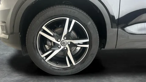 Thumbnail image for the Volvo XC40 1.5 T3 R-Design