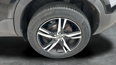 Thumbnail image for the Volvo XC40 1.5 T3 R-Design