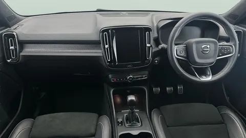 Thumbnail image for the Volvo XC40 1.5 T3 R-Design