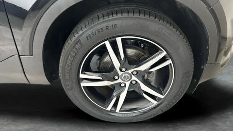 Thumbnail image for the Volvo XC40 1.5 T3 R-Design