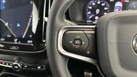 Thumbnail image for the Volvo XC40 1.5 T3 R-Design