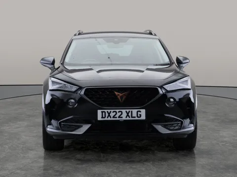 Thumbnail image for the Cupra                     Formentor 1.5 TSI V2